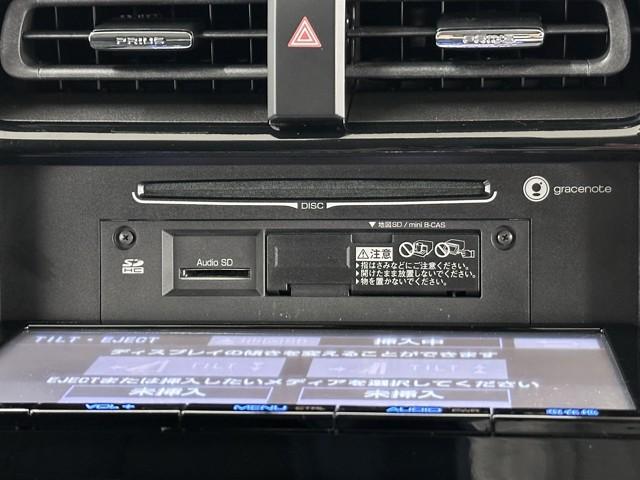 プリウス A 衝突軽減ブレーキシステム Bモニタ 記録簿有 LEDヘッド クルーズコントロール セキュリティー スマートキー パワーステアリング Iストップ ETC 1オーナー アルミホイル オートエアコン SRS(9枚目)