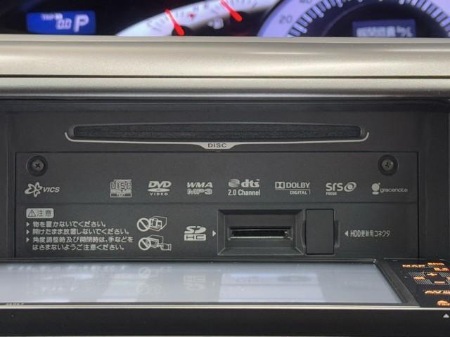 エスティマ 2.4アエラス Gエディション 両側パワースライドD スマートキ バックモニタ- 1オナ フルセグ地デジ フルフラットシート AW パワーウィンドウ パワステ AUX接続 セキュリティ エアバック キーレスエントリー ダブルエアコン(8枚目)