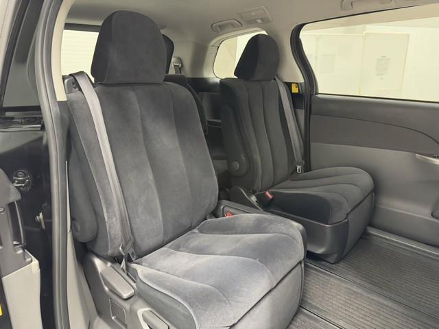 エスティマ 2.4アエラス Gエディション 両側パワースライドD スマートキ バックモニタ- 1オナ フルセグ地デジ フルフラットシート AW パワーウィンドウ パワステ AUX接続 セキュリティ エアバック キーレスエントリー ダブルエアコン(15枚目)