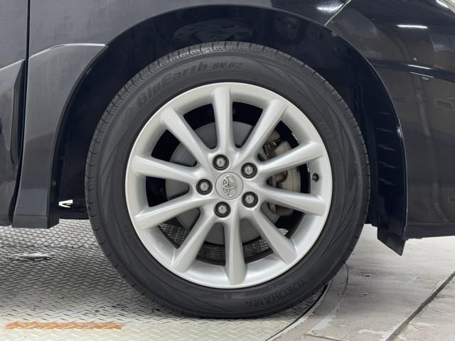 エスティマ 2.4アエラス Gエディション 両側パワースライドD スマートキ バックモニタ- 1オナ フルセグ地デジ フルフラットシート AW パワーウィンドウ パワステ AUX接続 セキュリティ エアバック キーレスエントリー ダブルエアコン(18枚目)