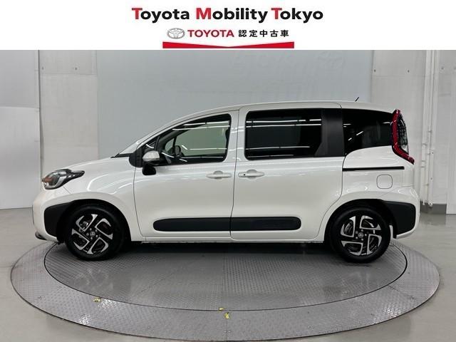 シエンタ Ｚ　Ｗ電動ドア　イモビ　クルーズＣ　ＬＥＤヘッドランプ　アルミ　ＥＴＣ　Ｓキー　横滑り防止機能　メモリーナビ　パワーウィンドウ　記録簿　エアバック　ＡＢＳ　ドラレコ　カーテンエアバック　ウォークスルー（3枚目）