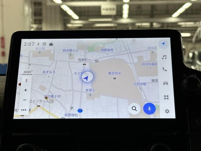 シエンタ Ｚ　Ｗ電動ドア　イモビ　クルーズＣ　ＬＥＤヘッドランプ　アルミ　ＥＴＣ　Ｓキー　横滑り防止機能　メモリーナビ　パワーウィンドウ　記録簿　エアバック　ＡＢＳ　ドラレコ　カーテンエアバック　ウォークスルー（5枚目）