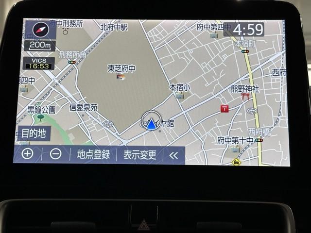 アクア Ｚ　エアロ　ＬＥＤヘッドライト　スマートキー　１００Ｖ電源　イモビライザー　アルミホイール　ドライブレコーダー　オートクルーズコントロール　点検記録簿　フルセグＴＶ　エアコン　ＥＳＣ　ナビ＆ＴＶ　ＥＴＣ（5枚目）