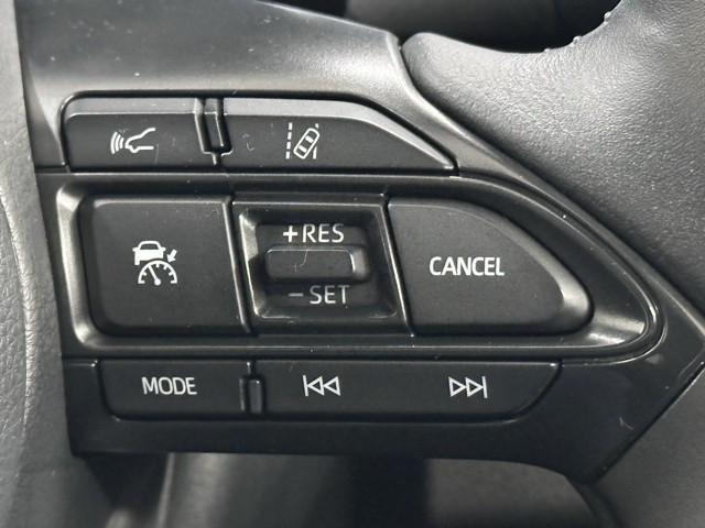 アクア Ｚ　エアロ　ＬＥＤヘッドライト　スマートキー　１００Ｖ電源　イモビライザー　アルミホイール　ドライブレコーダー　オートクルーズコントロール　点検記録簿　フルセグＴＶ　エアコン　ＥＳＣ　ナビ＆ＴＶ　ＥＴＣ（14枚目）