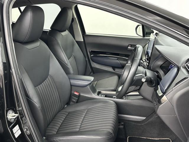 アクア Ｚ　エアロ　ＬＥＤヘッドライト　スマートキー　１００Ｖ電源　イモビライザー　アルミホイール　ドライブレコーダー　オートクルーズコントロール　点検記録簿　フルセグＴＶ　エアコン　ＥＳＣ　ナビ＆ＴＶ　ＥＴＣ（16枚目）