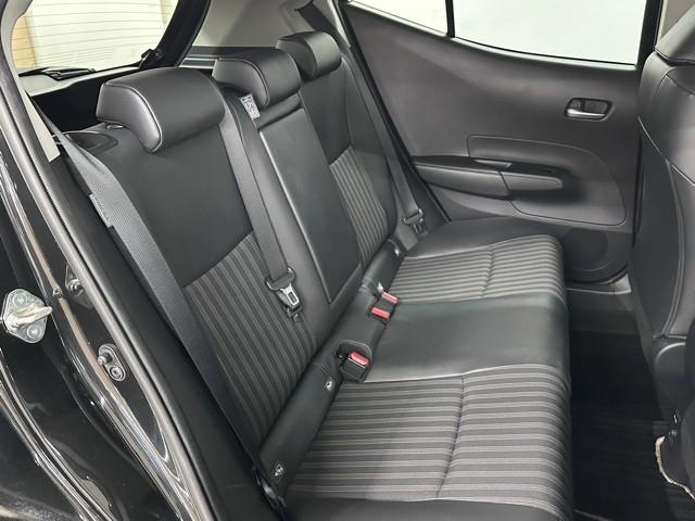 アクア Ｚ　エアロ　ＬＥＤヘッドライト　スマートキー　１００Ｖ電源　イモビライザー　アルミホイール　ドライブレコーダー　オートクルーズコントロール　点検記録簿　フルセグＴＶ　エアコン　ＥＳＣ　ナビ＆ＴＶ　ＥＴＣ（17枚目）