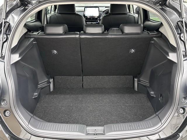 アクア Ｚ　エアロ　ＬＥＤヘッドライト　スマートキー　１００Ｖ電源　イモビライザー　アルミホイール　ドライブレコーダー　オートクルーズコントロール　点検記録簿　フルセグＴＶ　エアコン　ＥＳＣ　ナビ＆ＴＶ　ＥＴＣ（18枚目）