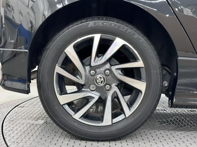 アクア Ｚ　エアロ　ＬＥＤヘッドライト　スマートキー　１００Ｖ電源　イモビライザー　アルミホイール　ドライブレコーダー　オートクルーズコントロール　点検記録簿　フルセグＴＶ　エアコン　ＥＳＣ　ナビ＆ＴＶ　ＥＴＣ（19枚目）