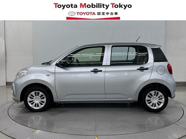 パッソ X S 衝突回避支援システム 盗難防止システム キーフリーシステム デュアルエアバック スマートキー iストップ ESC エアバック付き パワーウィンドウ ABS エアコン パワーステアリング(3枚目)