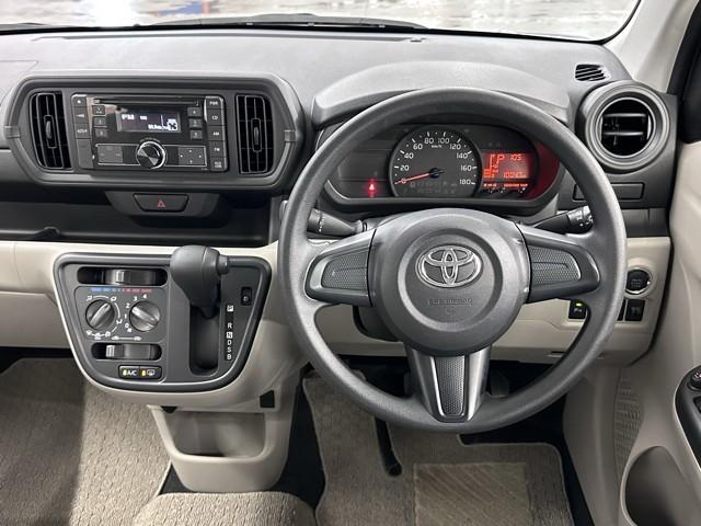 パッソ X S 衝突回避支援システム 盗難防止システム キーフリーシステム デュアルエアバック スマートキー iストップ ESC エアバック付き パワーウィンドウ ABS エアコン パワーステアリング(4枚目)