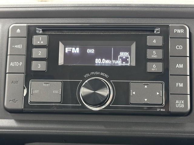 パッソ X S 衝突回避支援システム 盗難防止システム キーフリーシステム デュアルエアバック スマートキー iストップ ESC エアバック付き パワーウィンドウ ABS エアコン パワーステアリング(5枚目)