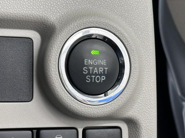 パッソ X S 衝突回避支援システム 盗難防止システム キーフリーシステム デュアルエアバック スマートキー iストップ ESC エアバック付き パワーウィンドウ ABS エアコン パワーステアリング(9枚目)