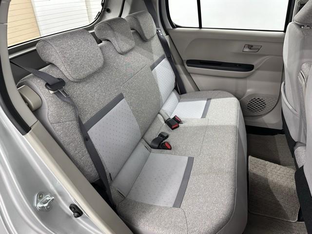 パッソ X S 衝突回避支援システム 盗難防止システム キーフリーシステム デュアルエアバック スマートキー iストップ ESC エアバック付き パワーウィンドウ ABS エアコン パワーステアリング(17枚目)