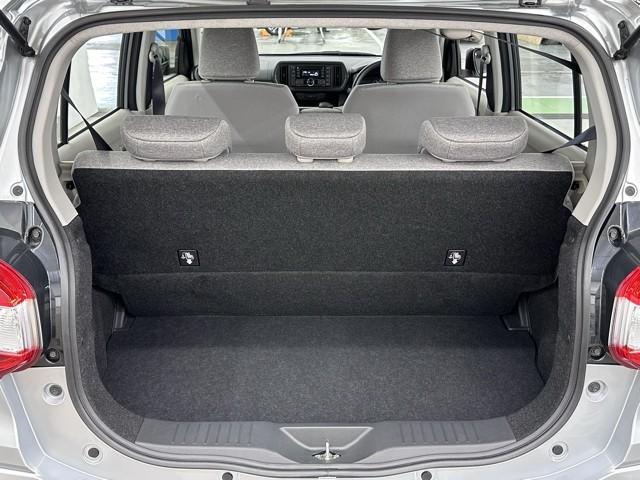 パッソ X S 衝突回避支援システム 盗難防止システム キーフリーシステム デュアルエアバック スマートキー iストップ ESC エアバック付き パワーウィンドウ ABS エアコン パワーステアリング(18枚目)