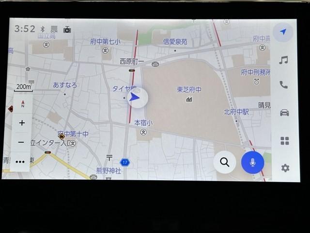 シエンタ ハイブリッドZ TSS エアバック アルミ キーレスエントリー ナビTV イモビライザー 整備記録簿 バックモニター LEDヘッドライト ETC車載器 横滑り防止 スマートキー オートエアコン サイドエアバッグ(5枚目)