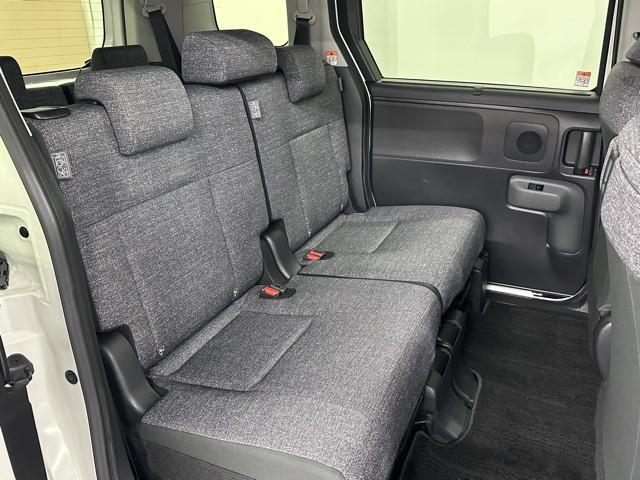 シエンタ ハイブリッドZ TSS エアバック アルミ キーレスエントリー ナビTV イモビライザー 整備記録簿 バックモニター LEDヘッドライト ETC車載器 横滑り防止 スマートキー オートエアコン サイドエアバッグ(17枚目)