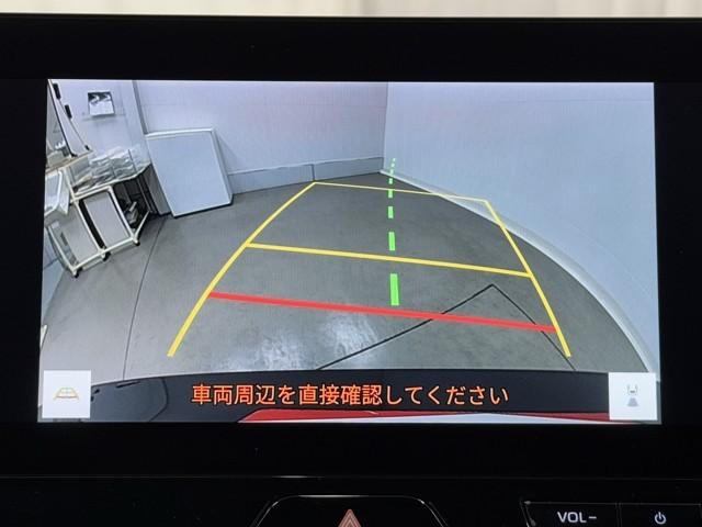 ハリアー G 衝突回避ブレーキ AUX接続 セキュリティーアラーム AAC バックモニタ- 記録簿有 1オーナ 横滑防止装置 LEDランプ スマキー キーフリー AW ETC車載器 PS パワーウインドウ TV(5枚目)