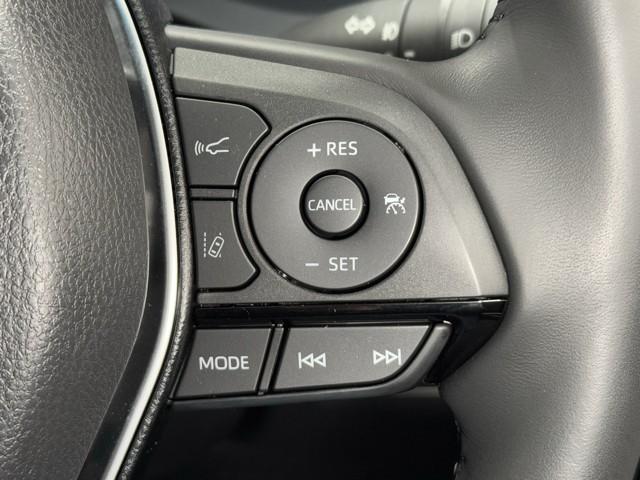 ハリアー G 衝突回避ブレーキ AUX接続 セキュリティーアラーム AAC バックモニタ- 記録簿有 1オーナ 横滑防止装置 LEDランプ スマキー キーフリー AW ETC車載器 PS パワーウインドウ TV(8枚目)