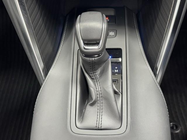 ハリアー G 衝突回避ブレーキ AUX接続 セキュリティーアラーム AAC バックモニタ- 記録簿有 1オーナ 横滑防止装置 LEDランプ スマキー キーフリー AW ETC車載器 PS パワーウインドウ TV(9枚目)