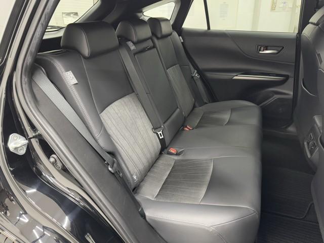 ハリアー G 衝突回避ブレーキ AUX接続 セキュリティーアラーム AAC バックモニタ- 記録簿有 1オーナ 横滑防止装置 LEDランプ スマキー キーフリー AW ETC車載器 PS パワーウインドウ TV(14枚目)