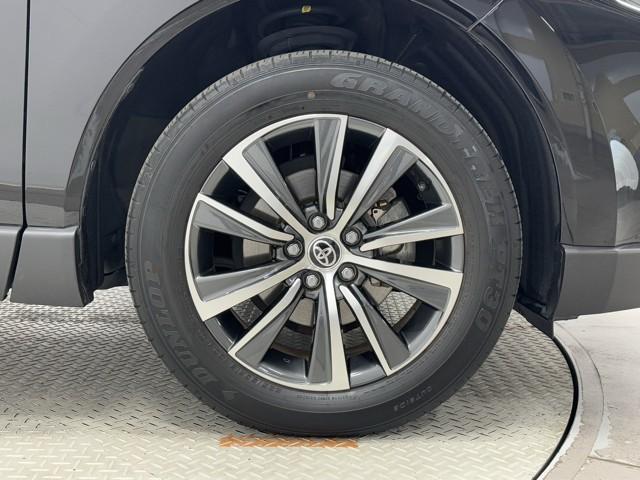 ハリアー G 衝突回避ブレーキ AUX接続 セキュリティーアラーム AAC バックモニタ- 記録簿有 1オーナ 横滑防止装置 LEDランプ スマキー キーフリー AW ETC車載器 PS パワーウインドウ TV(17枚目)