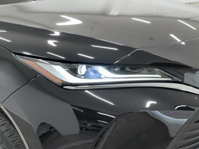 ハリアー G 衝突回避ブレーキ AUX接続 セキュリティーアラーム AAC バックモニタ- 記録簿有 1オーナ 横滑防止装置 LEDランプ スマキー キーフリー AW ETC車載器 PS パワーウインドウ TV(18枚目)