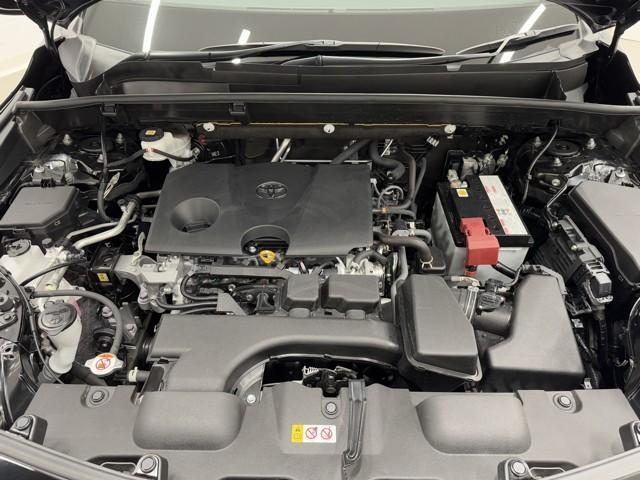 ハリアー G 衝突回避ブレーキ AUX接続 セキュリティーアラーム AAC バックモニタ- 記録簿有 1オーナ 横滑防止装置 LEDランプ スマキー キーフリー AW ETC車載器 PS パワーウインドウ TV(19枚目)