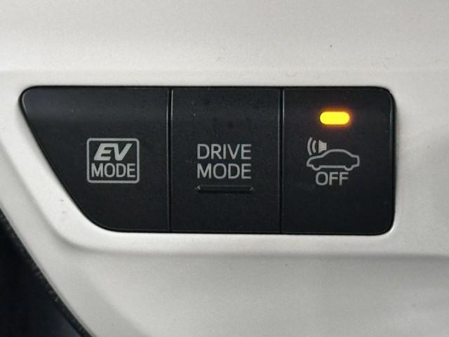 プリウス E パワーウインドウ キーレス スマートK 盗難防止システム ダブルエアバック パワーステアリング オートエアコン メモリーナビ ABS エアバック LEDヘッドランプ ナビ&TV アルミホイール 記録簿(11枚目)