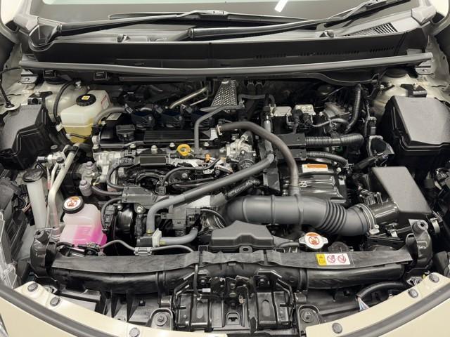 アクア X 踏み間違い防止 100V イモビ ナビ&TV ドライブレコーダー フルセグ 点検記録簿 LEDヘッドライト スマートキー 横滑り防止機能 キーレスエントリー アルミホイール オートクルーズ ETC(19枚目)