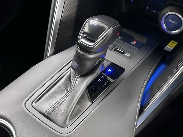 ハリアーハイブリッド Z AC100V電源 地上デジタル 衝突被害軽減 サイドエアバッグ LEDランプ Bモニタ クルコン ナビTV アイドリングストップ 横滑り防止装置 スマートキー 盗難防止システム ABS アルミ AAC(10枚目)