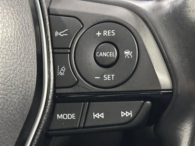 ハリアーハイブリッド Z AC100V電源 地上デジタル 衝突被害軽減 サイドエアバッグ LEDランプ Bモニタ クルコン ナビTV アイドリングストップ 横滑り防止装置 スマートキー 盗難防止システム ABS アルミ AAC(13枚目)