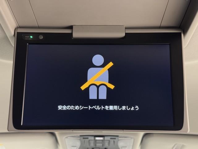 アルファード 3.5SC 衝突軽減ブレーキ LED 横滑り防止機能 ナビ&TV パワーシート 盗難防止装置 ドライブレコーダー ABS キーレス 両側パワースライドドア スマートキー エアロ ETC メモリーナビ エアバッグ(18枚目)