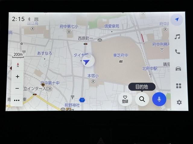 ヴォクシー ハイブリッドＳ－Ｚ　パワーウィンドウ　ＤＶＤ再生機能　インテリキー　横滑防止装置　地デジＴＶ　アクティブクルーズコントロール　フルオートエアコン　リアカメラ　エアバッグ　ＡＢＳ　１００Ｖ充電　ナビＴＶ　ＷＡＣ　キーレス（5枚目）