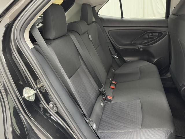 ヤリスクロス Ｇ　ＥＴＣ装備　リヤカメラ　スマートエントリー　イモビライザー　オートエアコン　アルミホイール　キーレス　パワーウィンドウ　クルコン　ＡＢＳ　ドライブレコーダー　エアバッグ　パワーステアリング（15枚目）