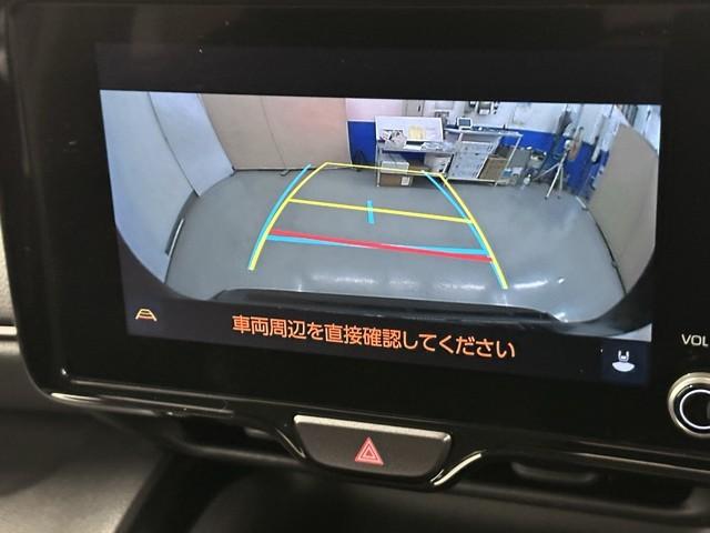 ヤリスクロス Ｇ　ＥＴＣ装備　リヤカメラ　点検記録簿　スマートエントリー　イモビライザー　オートエアコン　アルミホイール　キーレス　パワーウィンドウ　クルコン　ＡＢＳ　ドライブレコーダー　エアバッグ　パワーステアリング（5枚目）