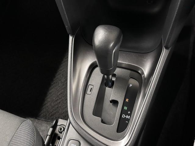 ヤリスクロス Ｇ　ＥＴＣ装備　リヤカメラ　点検記録簿　スマートエントリー　イモビライザー　オートエアコン　アルミホイール　キーレス　パワーウィンドウ　クルコン　ＡＢＳ　ドライブレコーダー　エアバッグ　パワーステアリング（8枚目）