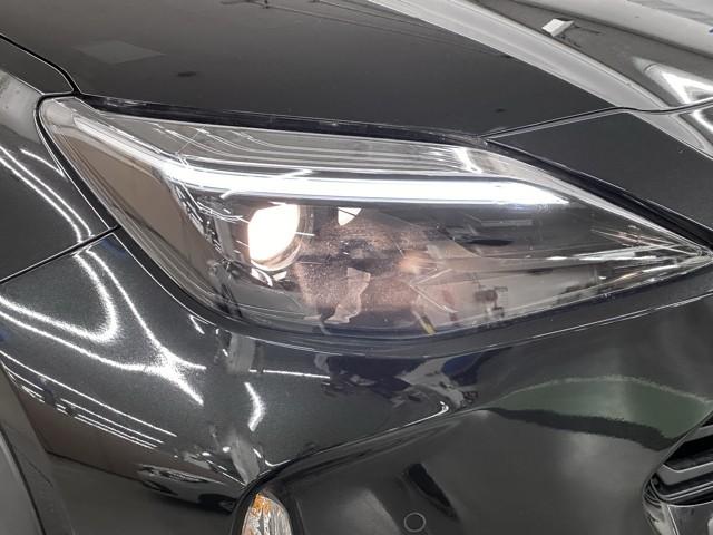 ヤリスクロス Ｇ　ＥＴＣ装備　リヤカメラ　点検記録簿　スマートエントリー　イモビライザー　オートエアコン　アルミホイール　キーレス　パワーウィンドウ　クルコン　ＡＢＳ　ドライブレコーダー　エアバッグ　パワーステアリング（17枚目）