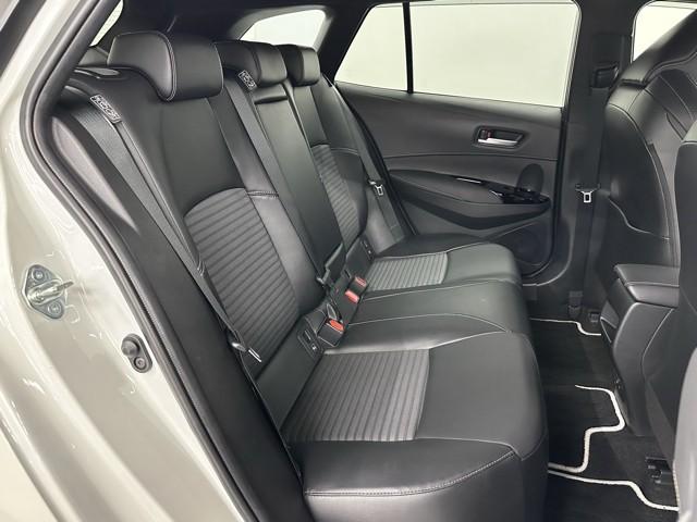 カローラツーリング ダブルバイビー　１オーナー　リアカメラ　横滑り防止　盗難防止　キーフリ－　整備記録簿　ＥＴＣ付　ＡＢＳ　ＬＥＤライト　パワステ　パワーウィンドウ　アルミ　メディアプレイヤー接続　ドライブレコーダー付　クルコン（16枚目）