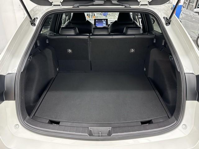 カローラツーリング ダブルバイビー　１オーナー　リアカメラ　横滑り防止　盗難防止　キーフリ－　整備記録簿　ＥＴＣ付　ＡＢＳ　ＬＥＤライト　パワステ　パワーウィンドウ　アルミ　メディアプレイヤー接続　ドライブレコーダー付　クルコン（17枚目）