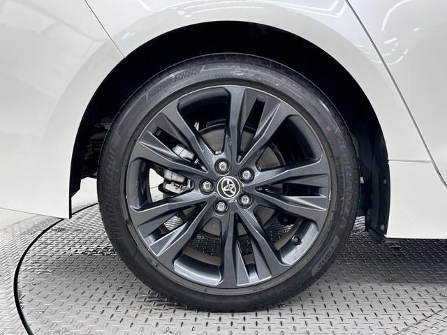 カローラツーリング ダブルバイビー　１オーナー　リアカメラ　横滑り防止　盗難防止　キーフリ－　整備記録簿　ＥＴＣ付　ＡＢＳ　ＬＥＤライト　パワステ　パワーウィンドウ　アルミ　メディアプレイヤー接続　ドライブレコーダー付　クルコン（19枚目）