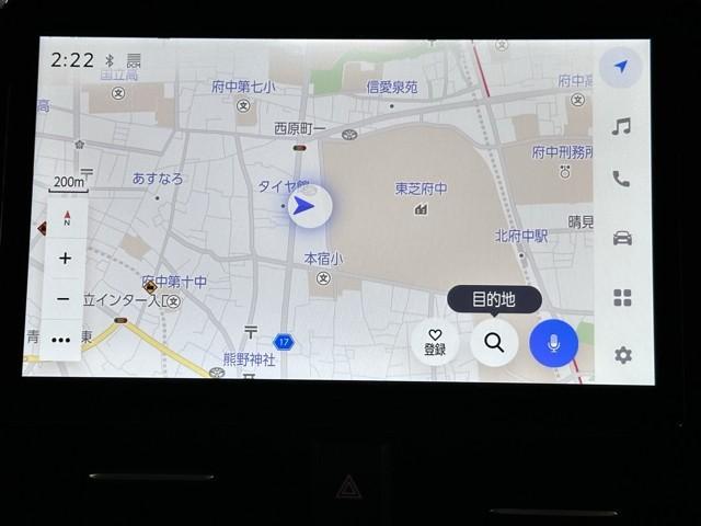 ヴォクシー ハイブリッドS-Z パワーウィンドウ DVD再生機能 インテリキー 横滑防止装置 地デジTV アクティブクルーズコントロール フルオートエアコン リアカメラ エアバッグ ABS 100V充電 ナビTV WAC キーレス(5枚目)