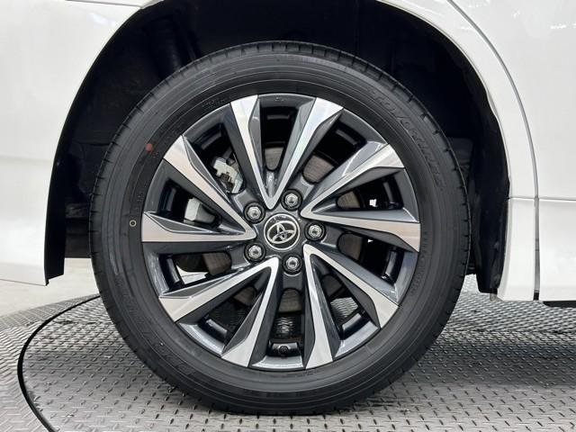 ヴォクシー ハイブリッドS-Z パワーウィンドウ DVD再生機能 インテリキー 横滑防止装置 地デジTV アクティブクルーズコントロール フルオートエアコン リアカメラ エアバッグ ABS 100V充電 ナビTV WAC キーレス(19枚目)