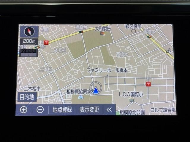 ヴェルファイア ２．５Ｚ　ゴールデンアイズ　ＥＴＣ付き　サンルーフ　ナビ　１オーナー　Ｂカメラ　両側自動ドア　Ｄレコ　ＡＣ１００Ｖ　オートクルーズ　メモリーナビ　ＬＥＤヘッドランプ　アルミ　３列シート　ミュージックプレイヤー接続可　キーレス（5枚目）