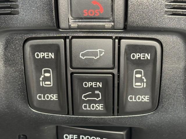 ヴェルファイア ２．５Ｚ　ゴールデンアイズ　ＥＴＣ付き　サンルーフ　ナビ　１オーナー　Ｂカメラ　両側自動ドア　Ｄレコ　ＡＣ１００Ｖ　オートクルーズ　メモリーナビ　ＬＥＤヘッドランプ　アルミ　３列シート　ミュージックプレイヤー接続可　キーレス（12枚目）