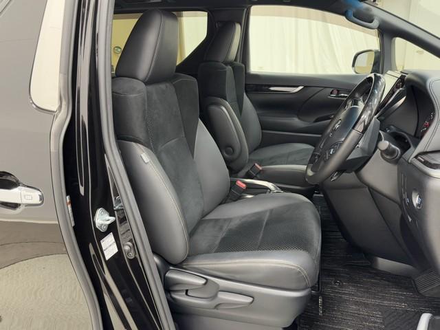 ヴェルファイア ２．５Ｚ　ゴールデンアイズ　ＥＴＣ付き　サンルーフ　ナビ　１オーナー　Ｂカメラ　両側自動ドア　Ｄレコ　ＡＣ１００Ｖ　オートクルーズ　メモリーナビ　ＬＥＤヘッドランプ　アルミ　３列シート　ミュージックプレイヤー接続可　キーレス（14枚目）