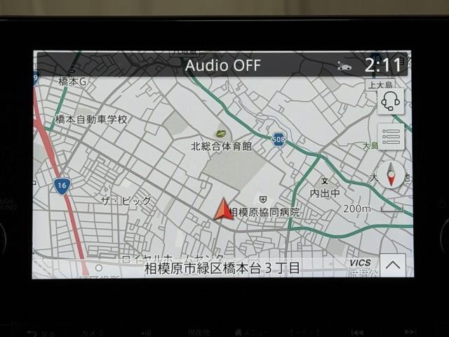 オーラ Ｇ　ＦＯＵＲ　レザーエディション（5枚目）