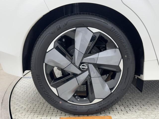 オーラ Ｇ　ＦＯＵＲ　レザーエディション（19枚目）