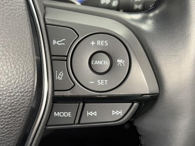 クラウンハイブリッド Ｇ　本革シート　アルミ　ＬＥＤヘッド　キーフリー　記録簿　アイドリングストップ　横滑り防止機能　ＤＶＤ　ＥＴＣ　オートエアコン　ＡＵＸ　ＡＢＳ　メモリナビ　盗難防止装置　エアバッグ　ＡＣ１００Ｖ　ドラレコ（11枚目）