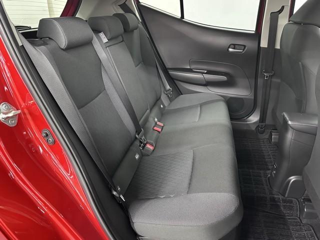 アクア Ｇ　ワンオーナ　ＶＳＣ　衝突軽減ブレーキ　メモリナビ　アイドルストップ　バックモニター　ＬＥＤ　クルーズコントロール　スマートキー　ＥＴＣ車載器　ＡＣ１００Ｖ　ドライブレコーダー　ナビ　パワーウィンドウ（18枚目）