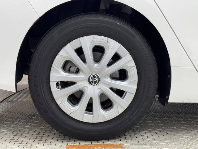 プリウス Ｓ　１００Ｖ　取説記録簿　アイスト　ＥＳＣ　スマートキ－　メモリーナビゲーション　ＬＥＤヘッドライト　ＥＴＣ車載器　フルオートエアコン　ナビ　クルーズコントロール　エアバッグ　イモビ　パワーウインドウ（17枚目）